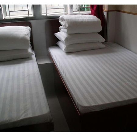 Lung Wa Hotel Hong Kong Extérieur photo