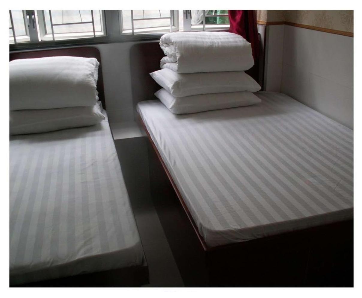 Lung Wa Hotel Hong Kong Extérieur photo