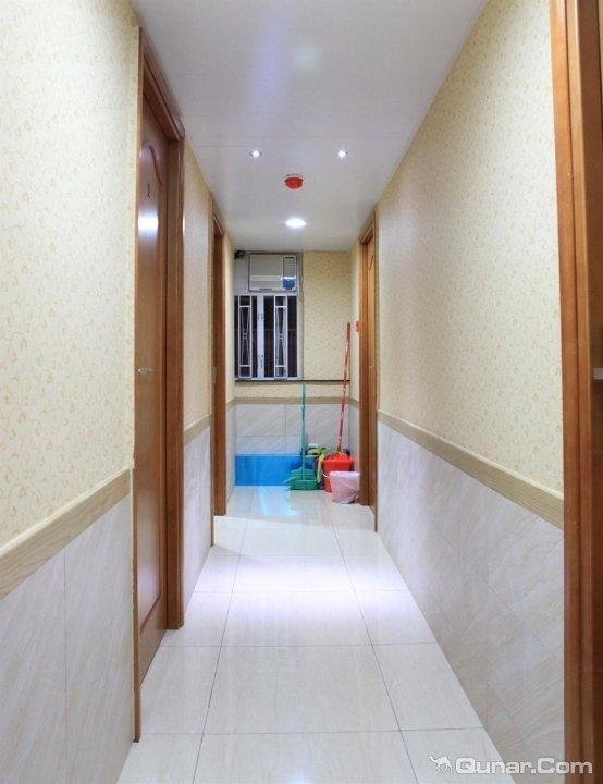 Lung Wa Hotel Hong Kong Extérieur photo