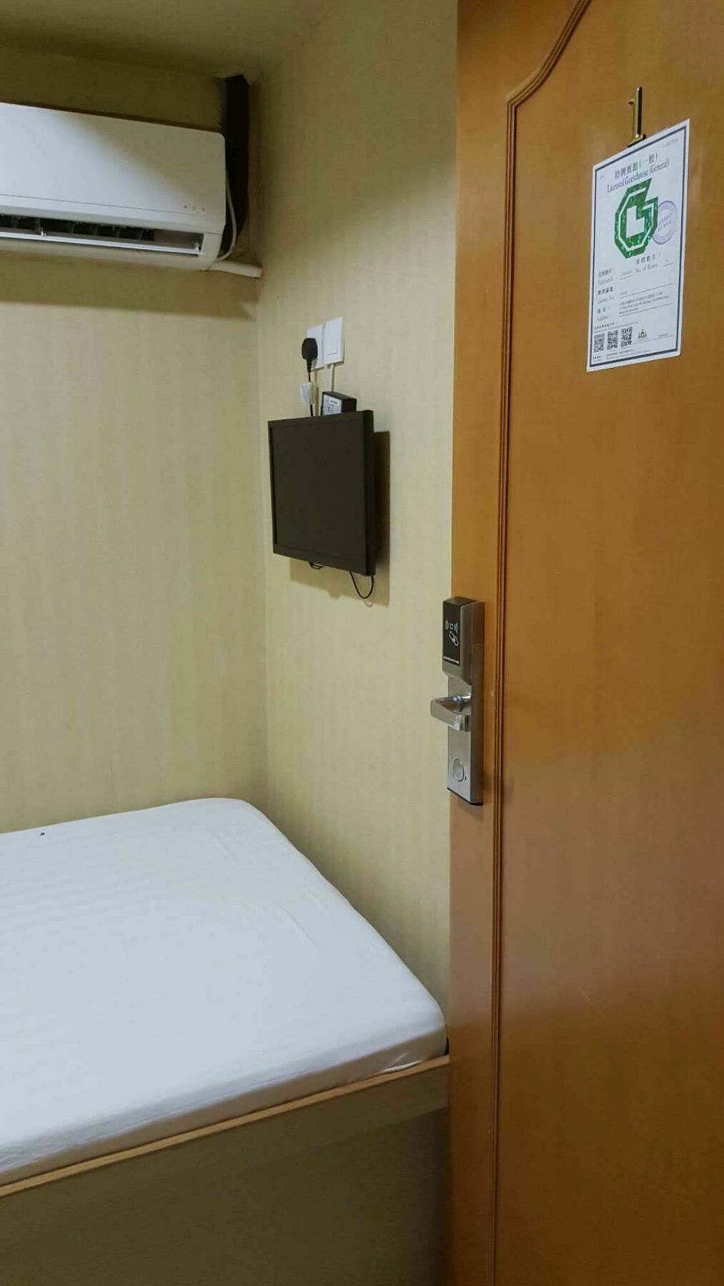 Lung Wa Hotel Hong Kong Extérieur photo